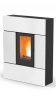 Piec na pellet MCZ - Ray Comfort Air 8 kW